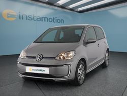 Silber Gebraucht 2023 VW e-up! Edition Kleinwagen | 18.899 € (Fairer Preis)