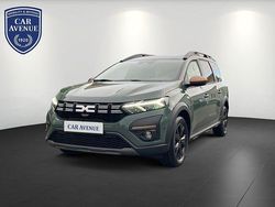 Grau Neu 2025 Dacia Jogger Extreme Van / Kleinbus | 23.990 € (Etwas zu teuer)