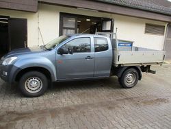 Gebraucht 2015 Isuzu Pick up Abholung | 15.900 €