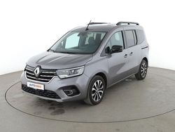 Grau Gebraucht 2024 Renault Kangoo Techno Van / Kleinbus | 24.410 € (Superpreis)
