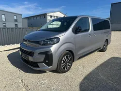 Schwarz Neu 2025 Citroën Spacetourer Van | 48.900 € (Teuer)