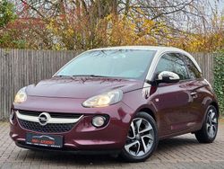 Rot Gebraucht 2013 Opel Adam Jam Kleinwagen | 4.990 € (Fairer Preis)