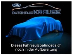 Agate black metallic (metallic) Gebraucht 2024 Ford Focus Titanium X Kombi | 23.990 € (Fairer Preis)