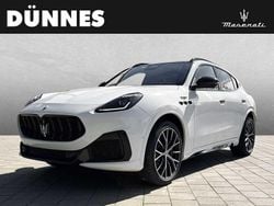 Weiß (bianco) Neu 2025 Maserati Grecale SUV | 126.990 € (Guter Preis)