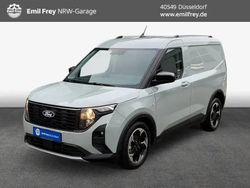Grau Neu 2025 Ford Transit Active Van | 27.500 € (Fairer Preis)