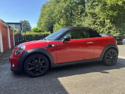 Rot Gebraucht 2012 Mini Cooper Roadster Cabrio | 8.550 €