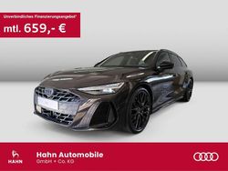 Madeirabraun metallic Neu 2025 Audi A6 Ambiente Kombi | 71.510 € (Superpreis)