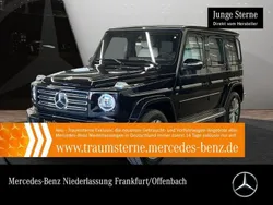 Mercedes G500