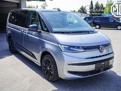 Neu 2025 VW T7 Edition Van | 66.871 €