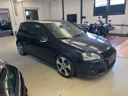 Schwarz Gebraucht 2005 VW Golf V GTI Kleinwagen | 5.500 € (Teuer)