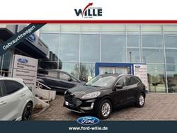 Schwarz Gebraucht 2020 Ford Kuga Titanium X SUV | 24.990 € (Guter Preis)