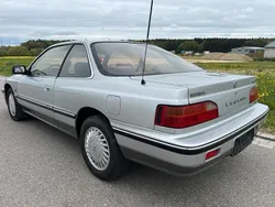 Silber Gebraucht 1990 Honda Legend Coupé | 4.900 €