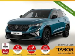 Schwarz Neu 2025 Renault Austral Esprit Alpine SUV | 39.813 € (Etwas zu teuer)