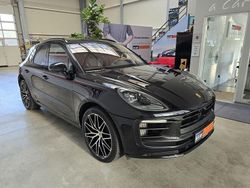 Schwarz Gebraucht 2024 Porsche Macan GTS SUV | 89.900 €