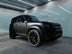Schwarz Gebraucht 2023 Land Rover Defender SUV | 127.890 €