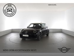 Schwarz Gebraucht 2024 Mini Cooper S Classic Kleinwagen | 31.770 € (Teuer)