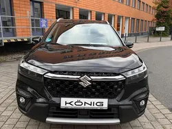 Schwarz Gebraucht 2024 Suzuki SX4 S-Cross Comfort SUV | 23.798 € (Guter Preis)