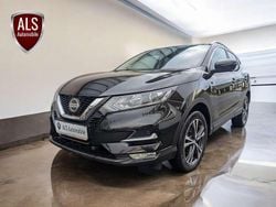 Black (m) Gebraucht 2019 Nissan Qashqai 360º SUV | 13.999 € (Superpreis)