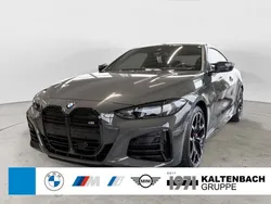 Grau Neu 2025 BMW M440 M Sport Limousine | 80.590 € (Etwas zu teuer)