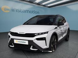 Weiß Gebraucht 2025 Skoda Elroq SUV | 53.049 €