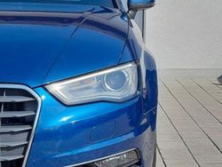 Andere Gebraucht 2014 Audi A3 Comfort Limousine | 17.999 €