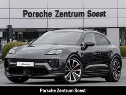 Grau Neu 2025 Porsche Macan SUV | 111.969 € (Superpreis)