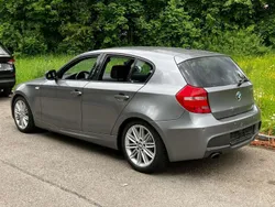 Grau Gebraucht 2010 BMW 123 Advantage Kleinwagen | 4.950 € (Fairer Preis)