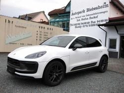 Weiss Gebraucht 2022 Porsche Macan SUV | 51.999 € (Superpreis)