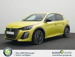 Met. perla nera schw Neu 2025 Peugeot 208 Allure Kleinwagen | 23.890 € (Fairer Preis)