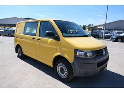 Ginstergelb r1032 Gebraucht 2010 VW T5 Van | 7.378 € (Fairer Preis)