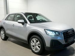 Silber Gebraucht 2024 Audi Q2 Ambiente SUV | 31.980 € (Etwas zu teuer)