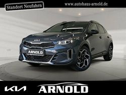 Grau (pentametal) Neu 2025 Kia XCeed GT-Line SUV | 32.250 € (Fairer Preis)