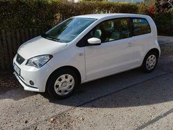 Weiß Gebraucht 2014 Seat Mii Kleinwagen | 2.300 € (Superpreis)