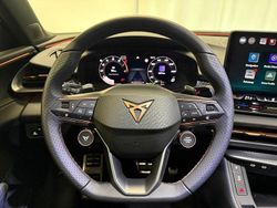 Timanfayagrau Neu 2025 Cupra Terramar VZ SUV | 41.890 € (Superpreis)