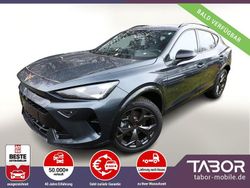 Blau (fiord blau) Neu 2025 Cupra Formentor SUV | 30.988 € (Superpreis)