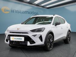 Weiß Neu 2025 Cupra Formentor VZ SUV | 51.149 €