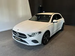 Mercedes A180