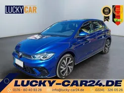 Wählbar Neu 2024 VW Polo R-line Kleinwagen | 26.495 € (Guter Preis)