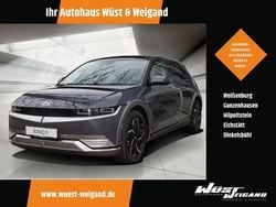 Grau Gebraucht 2024 Hyundai Ioniq Techniq Kleinwagen | 32.999 € (Superpreis)