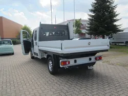 Weiß Neu 2024 Fiat Ducato Van | 31.523 € (Guter Preis)