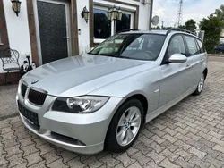 Silber Gebraucht 2006 BMW 318 Advantage Kombi | 5.500 € (Teuer)