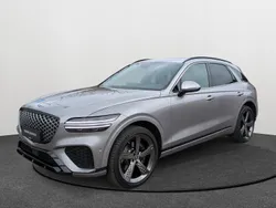 Silber Gebraucht 2023 Genesis GV70 Sport SUV | 47.990 €