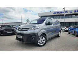 Kontrast grau Neu 2024 Opel Vivaro Edition Van | 31.900 € (Superpreis)
