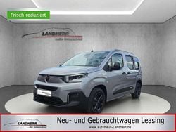Grau Neu 2025 Citroën Berlingo Van / Kleinbus | 27.390 € (Superpreis)