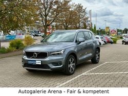 Osmium grey Gebraucht 2018 Volvo XC40 Momentum SUV | 24.990 € (Fairer Preis)