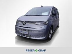 Silber Gebraucht 2024 VW Multivan Van | 48.730 € (Guter Preis)
