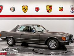 Grau Gebraucht 1979 Mercedes SLC450 Coupé | 69.900 €