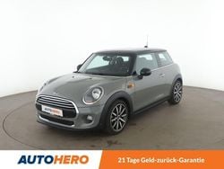 Grau Gebraucht 2018 Mini Cooper Kleinwagen | 19.360 € (Fairer Preis)