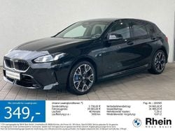 Schwarz Gebraucht 2025 BMW 120 M Sport Kleinwagen | 34.440 € (Guter Preis)