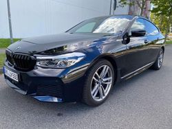 Schwarz Gebraucht 2019 BMW 630 M Sport Coupé | 33.000 € (Etwas zu teuer)